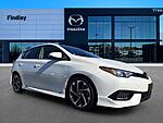 Used 2017 TOYOTA COROLLA IM CVT in HENDERSON, NEVADA (Photo 1)