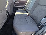 Used 2017 TOYOTA COROLLA IM CVT in HENDERSON, NEVADA (Photo 11)