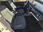 Used 2017 TOYOTA COROLLA IM CVT in HENDERSON, NEVADA (Photo 15)