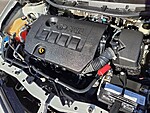 Used 2017 TOYOTA COROLLA IM CVT in HENDERSON, NEVADA (Photo 16)
