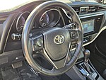 Used 2017 TOYOTA COROLLA IM CVT in HENDERSON, NEVADA (Photo 18)