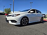 Used 2017 TOYOTA COROLLA IM CVT in HENDERSON, NEVADA (Photo 2)