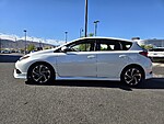 Used 2017 TOYOTA COROLLA IM CVT in HENDERSON, NEVADA (Photo 3)