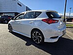 Used 2017 TOYOTA COROLLA IM CVT in HENDERSON, NEVADA (Photo 4)