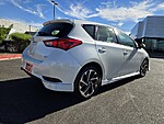 Used 2017 TOYOTA COROLLA IM CVT in HENDERSON, NEVADA (Photo 6)