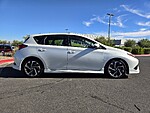 Used 2017 TOYOTA COROLLA IM CVT in HENDERSON, NEVADA (Photo 7)