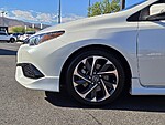 Used 2017 TOYOTA COROLLA IM CVT in HENDERSON, NEVADA (Photo 9)