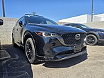 Used 2024 MAZDA CX-5 2.5 TURBO PREMIUM PACKAGE AWD in HENDERSON, NEVADA (Photo 1)