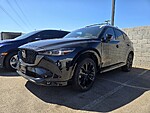 Used 2024 MAZDA CX-5 2.5 TURBO PREMIUM PACKAGE AWD in HENDERSON, NEVADA (Photo 2)