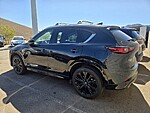 Used 2024 MAZDA CX-5 2.5 TURBO PREMIUM PACKAGE AWD in HENDERSON, NEVADA (Photo 3)