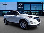 Used 2020 CHEVROLET EQUINOX FWD 4DR LS W/1LS in HENDERSON, NEVADA (Photo 1)