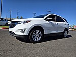 Used 2020 CHEVROLET EQUINOX FWD 4DR LS W/1LS in HENDERSON, NEVADA (Photo 2)