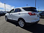 Used 2020 CHEVROLET EQUINOX FWD 4DR LS W/1LS in HENDERSON, NEVADA (Photo 4)