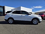 Used 2020 CHEVROLET EQUINOX FWD 4DR LS W/1LS in HENDERSON, NEVADA (Photo 7)