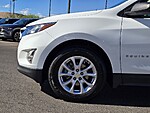Used 2020 CHEVROLET EQUINOX FWD 4DR LS W/1LS in HENDERSON, NEVADA (Photo 9)