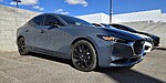 Used 2023 MAZDA MAZDA3 SEDAN 2.5 S CARBON EDITION FWD in HENDERSON, NEVADA