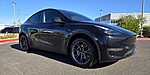 Used 2025 TESLA MODEL Y LONG RANGE RWD *LTD AVAIL* in HENDERSON, NEVADA