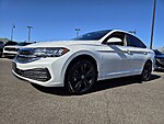 Used 2024 Volkswagen Jetta SE AUTO in HENDERSON, NEVADA (Photo 2)