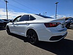 Used 2024 Volkswagen Jetta SE AUTO in HENDERSON, NEVADA (Photo 4)