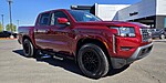 Used 2023 NISSAN FRONTIER CREW CAB 4X2 SV AUTO *LTD AVAIL* in HENDERSON, NEVADA