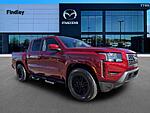 Used 2023 NISSAN FRONTIER CREW CAB 4X2 SV AUTO *LTD AVAIL* in HENDERSON, NEVADA (Photo 1)