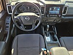 Used 2023 NISSAN FRONTIER CREW CAB 4X2 SV AUTO *LTD AVAIL* in HENDERSON, NEVADA (Photo 12)