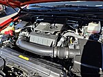 Used 2023 NISSAN FRONTIER CREW CAB 4X2 SV AUTO *LTD AVAIL* in HENDERSON, NEVADA (Photo 16)