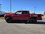 Used 2023 NISSAN FRONTIER CREW CAB 4X2 SV AUTO *LTD AVAIL* in HENDERSON, NEVADA (Photo 3)