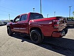 Used 2023 NISSAN FRONTIER CREW CAB 4X2 SV AUTO *LTD AVAIL* in HENDERSON, NEVADA (Photo 4)