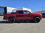Used 2023 NISSAN FRONTIER CREW CAB 4X2 SV AUTO *LTD AVAIL* in HENDERSON, NEVADA (Photo 7)