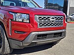 Used 2023 NISSAN FRONTIER CREW CAB 4X2 SV AUTO *LTD AVAIL* in HENDERSON, NEVADA (Photo 8)