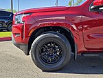 Used 2023 NISSAN FRONTIER CREW CAB 4X2 SV AUTO *LTD AVAIL* in HENDERSON, NEVADA (Photo 9)