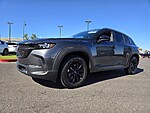Used 2024 MAZDA CX-50 2.5 S PREFERRED PACKAGE AWD in HENDERSON, NEVADA (Photo 2)