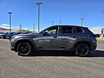 Used 2024 MAZDA CX-50 2.5 S PREFERRED PACKAGE AWD in HENDERSON, NEVADA (Photo 3)
