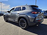 Used 2024 MAZDA CX-50 2.5 S PREFERRED PACKAGE AWD in HENDERSON, NEVADA (Photo 4)