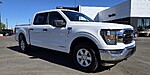 Used 2023 FORD F-150 XLT 4WD SUPERCREW 5.5' BOX in HENDERSON, NEVADA