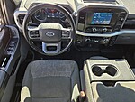 Used 2023 FORD F-150 XLT 4WD SUPERCREW 5.5' BOX in HENDERSON, NEVADA (Photo 12)