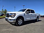 Used 2023 FORD F-150 XLT 4WD SUPERCREW 5.5' BOX in HENDERSON, NEVADA (Photo 2)