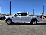 Used 2023 FORD F-150 XLT 4WD SUPERCREW 5.5' BOX in HENDERSON, NEVADA (Photo 3)