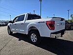 Used 2023 FORD F-150 XLT 4WD SUPERCREW 5.5' BOX in HENDERSON, NEVADA (Photo 4)