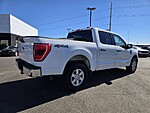Used 2023 FORD F-150 XLT 4WD SUPERCREW 5.5' BOX in HENDERSON, NEVADA (Photo 6)