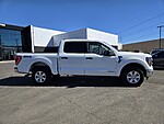 Used 2023 FORD F-150 XLT 4WD SUPERCREW 5.5' BOX in HENDERSON, NEVADA (Photo 7)