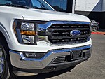 Used 2023 FORD F-150 XLT 4WD SUPERCREW 5.5' BOX in HENDERSON, NEVADA (Photo 8)