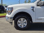 Used 2023 FORD F-150 XLT 4WD SUPERCREW 5.5' BOX in HENDERSON, NEVADA (Photo 9)
