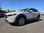 Used 2024 MAZDA CX-30 2.5 S PREFERRED PACKAGE AWD in HENDERSON, NEVADA (Photo 2)