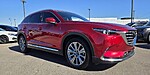 Used 2021 MAZDA CX-9 SIGNATURE AWD in HENDERSON, NEVADA