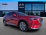 Used 2021 MAZDA CX-9 SIGNATURE AWD in HENDERSON, NEVADA (Photo 1)