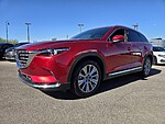 Used 2021 MAZDA CX-9 SIGNATURE AWD in HENDERSON, NEVADA (Photo 2)