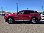 Used 2021 MAZDA CX-9 SIGNATURE AWD in HENDERSON, NEVADA (Photo 3)