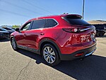 Used 2021 MAZDA CX-9 SIGNATURE AWD in HENDERSON, NEVADA (Photo 4)